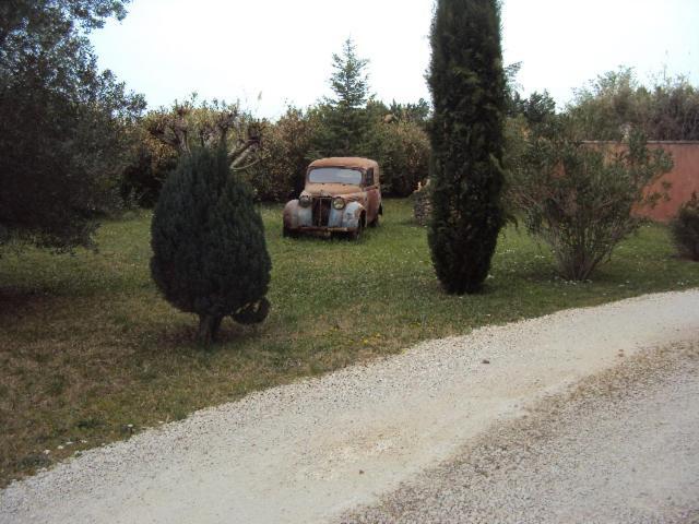 B&B La Douloire แปร์นส์-เลส์-ฟงแตนส์ ภายนอก รูปภาพ