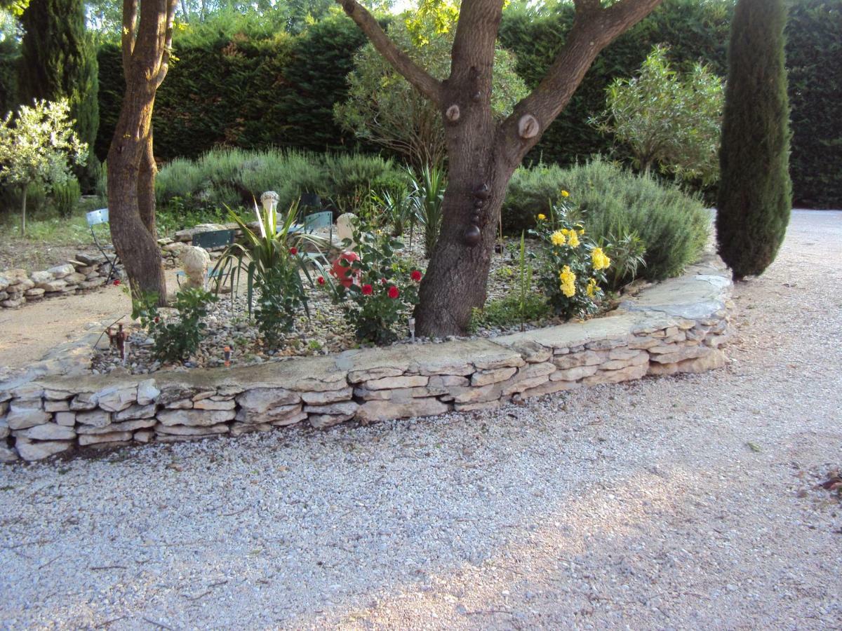 B&B La Douloire แปร์นส์-เลส์-ฟงแตนส์ ภายนอก รูปภาพ