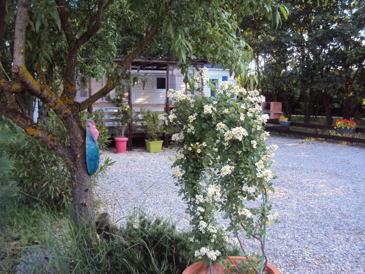 B&B La Douloire แปร์นส์-เลส์-ฟงแตนส์ ภายนอก รูปภาพ