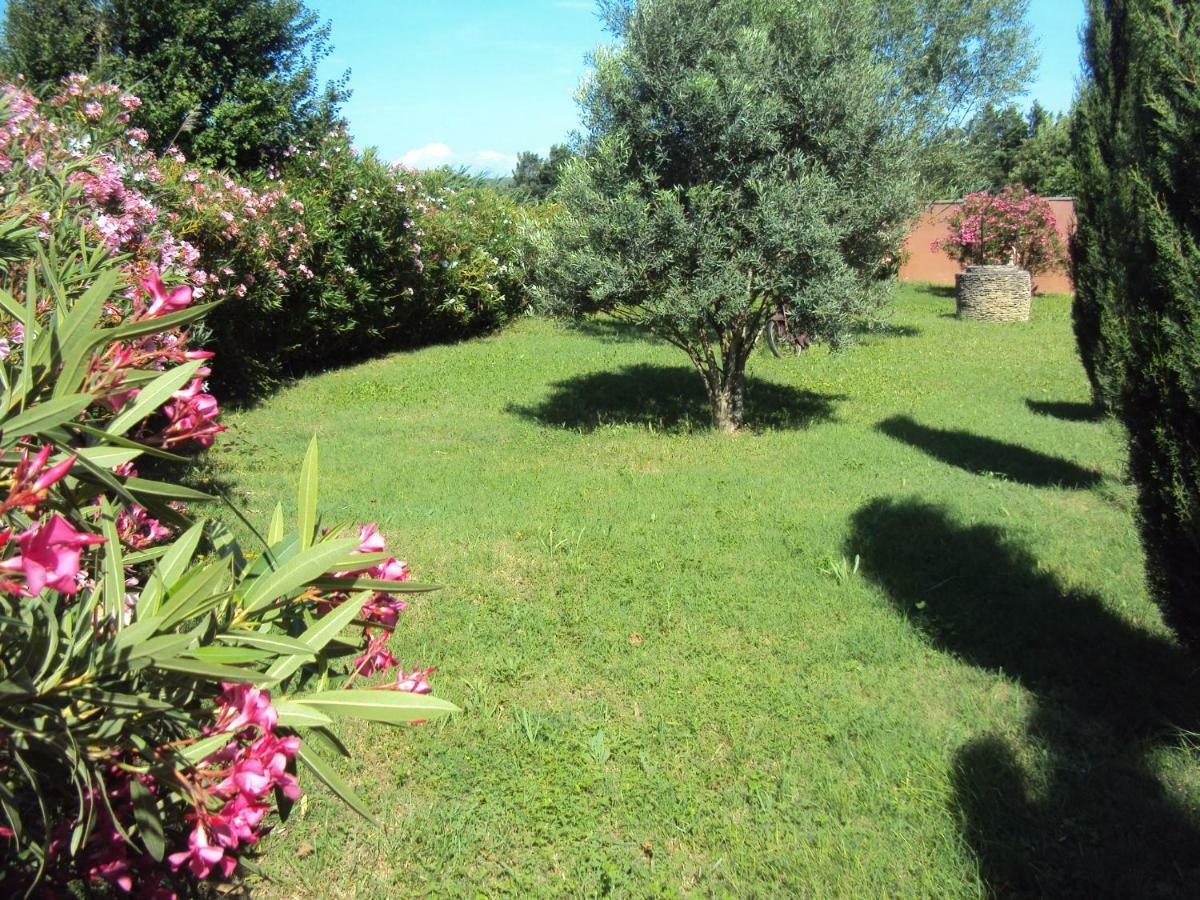 B&B La Douloire แปร์นส์-เลส์-ฟงแตนส์ ภายนอก รูปภาพ